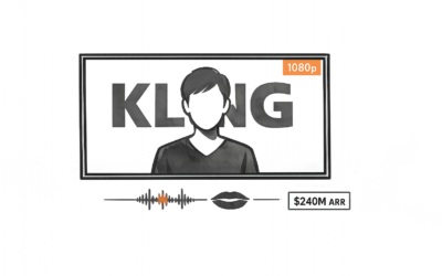 KlingAvatar 2.0 : Kuaishou déploie des avatars vidéo 1080p et défie HeyGen