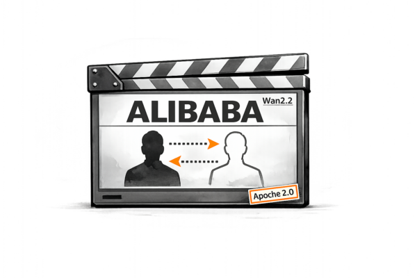 Wan2.2-Animate-14B : un modèle open source pour animer ou remplacer un personnage dans une vidéo