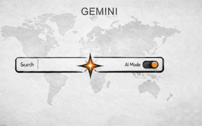 Google Search bascule en mode IA : Gemini 3 Flash devient le modèle par défaut mondial